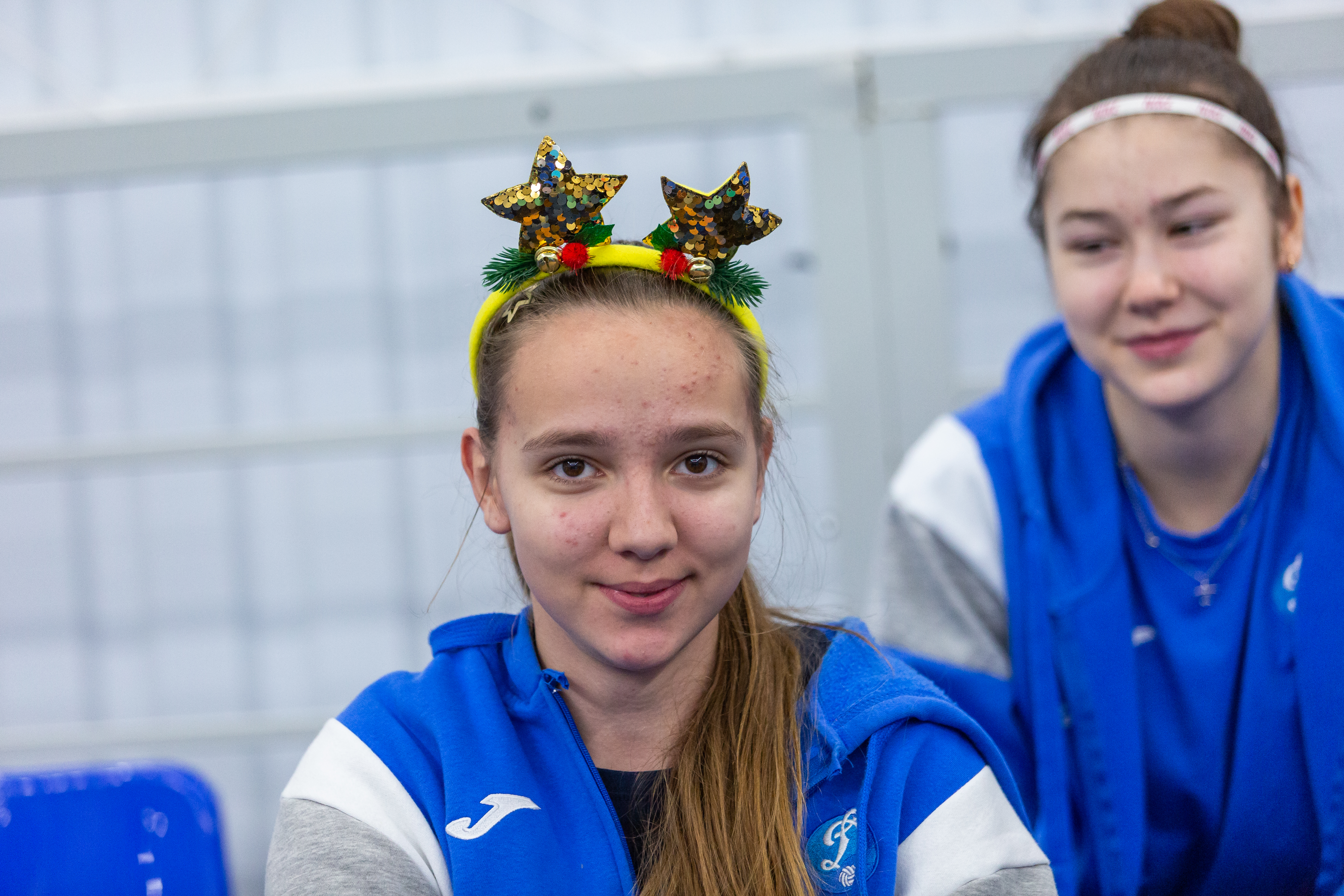 06 тур - Анапа - 26.12.2023  - Липецк - Динамо-Анапа