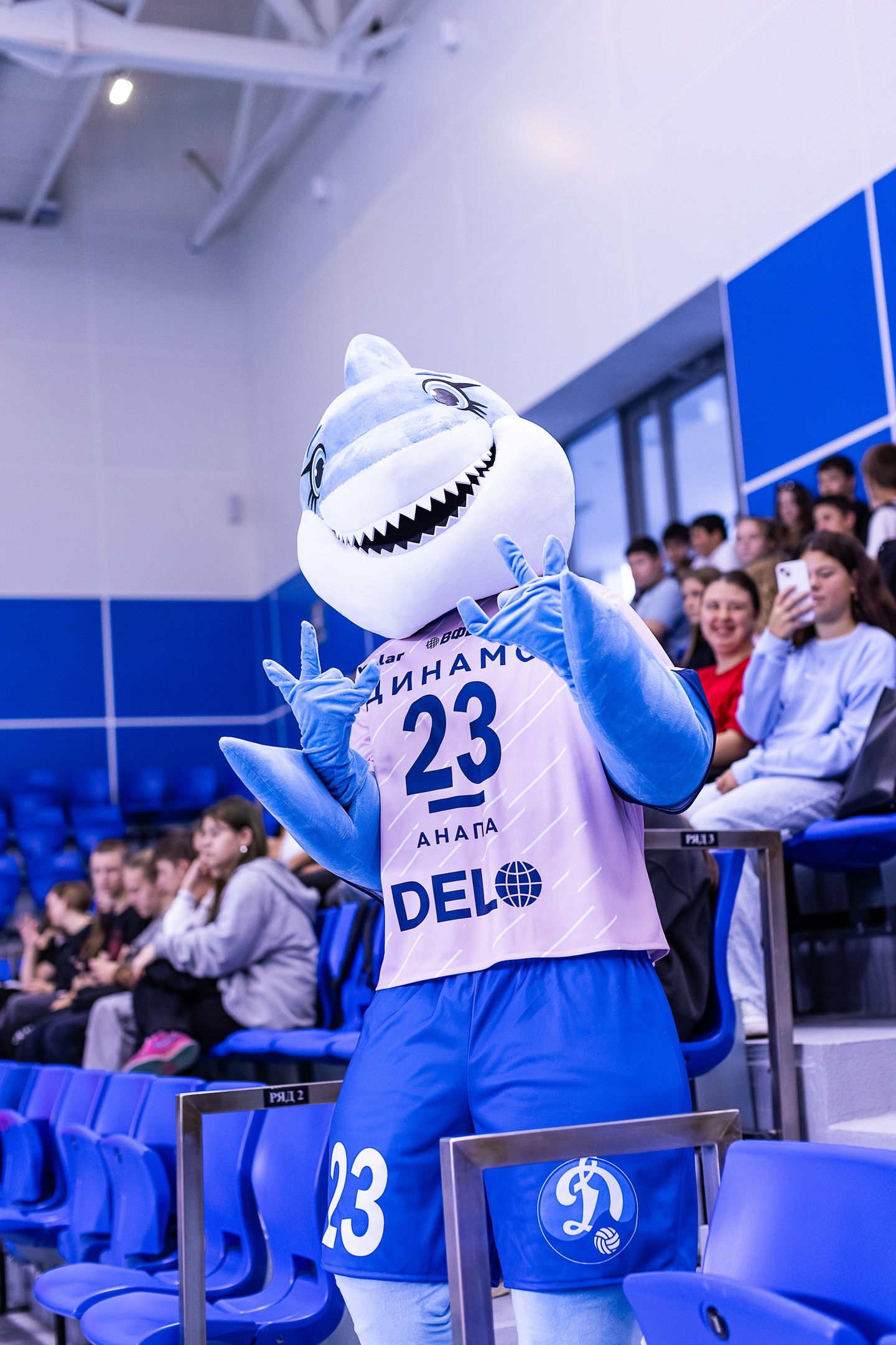 2024-10-10 - 02 ТУР - Северянка - Динамо-Анапа