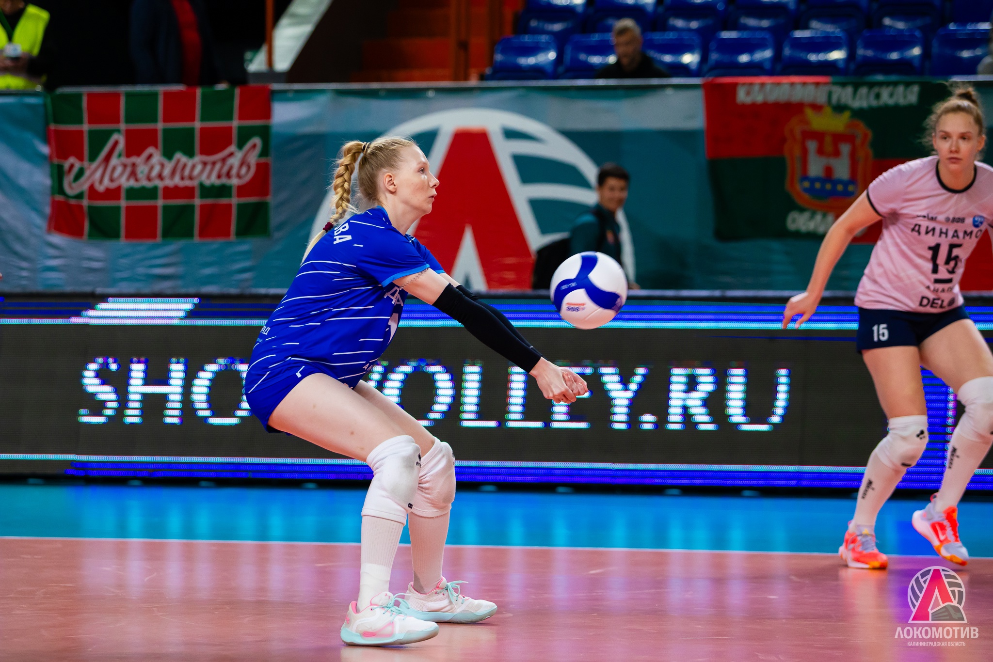 2024-10-22 - 03 ТУР - Калининград - Динамо-Анапа - Корабелка